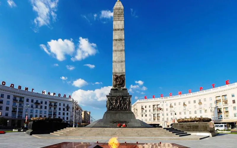 Книга Памяти РБ