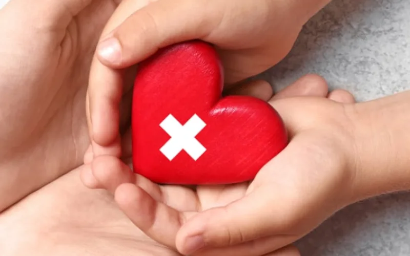 Красный крест